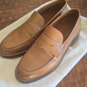 Allen Edmonds Men's Newton Loafer - 9D